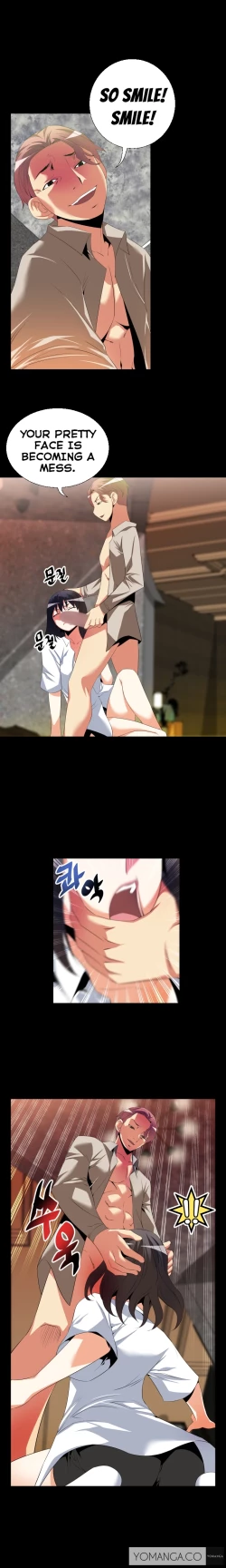 Page 601 of Love Parameter Ch.1-43