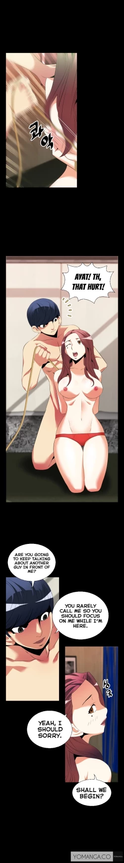 Page 608 of Love Parameter Ch.1-43