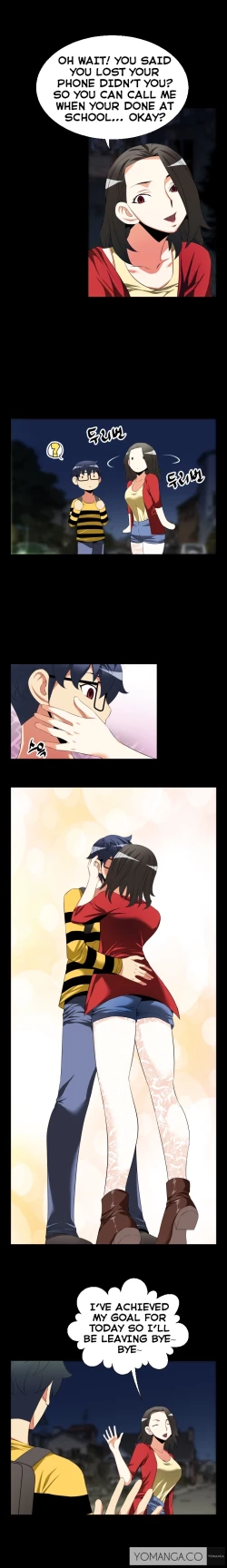 Page 612 of Love Parameter Ch.1-43