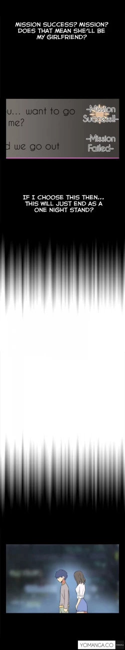 Page 64 of Love Parameter Ch.1-43