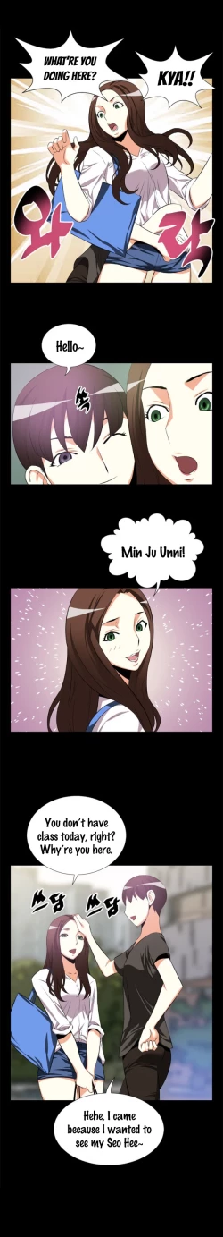 Page 78 of Love Parameter Ch.1-43