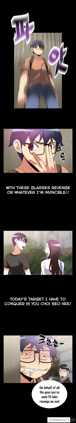 Page 87 of Love Parameter Ch.1-43