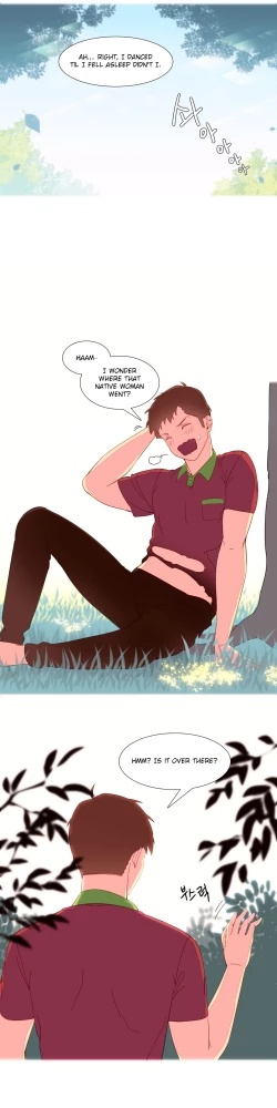 Page 107 of A World That I Rule Ch.01-21