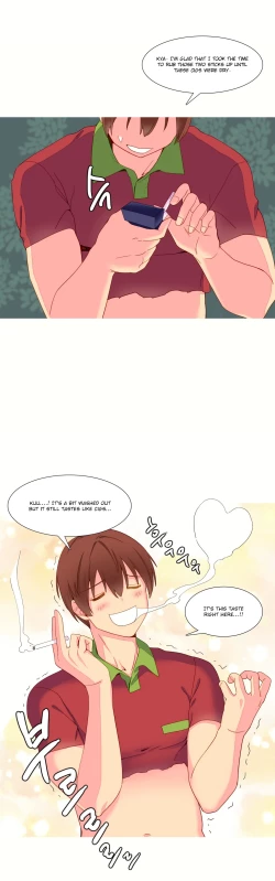 Page 220 of A World That I Rule Ch.01-21