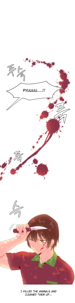 Page 321 of A World That I Rule Ch.01-21