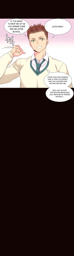 Page 343 of A World That I Rule Ch.01-21