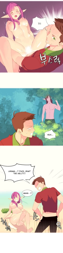 Page 48 of A World That I Rule Ch.01-21