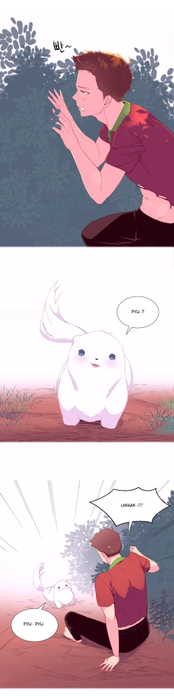 Page 65 of A World That I Rule Ch.01-21