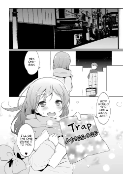 Page 16 of Otokonoko Refrain