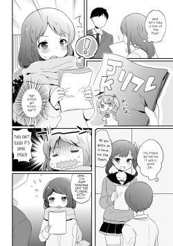 Page 2 of Otokonoko Refrain