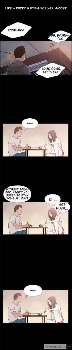 Page 54 of Cohabitation Ch.1-15