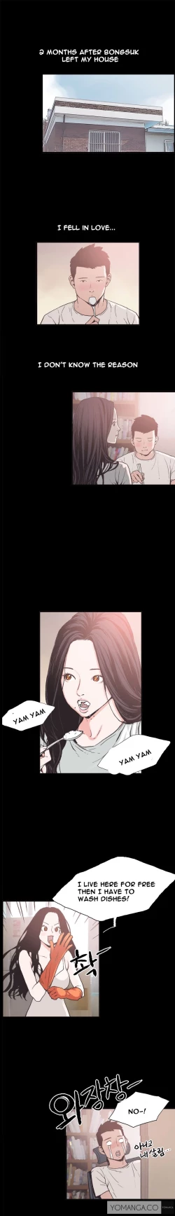 Page 63 of Cohabitation Ch.1-15