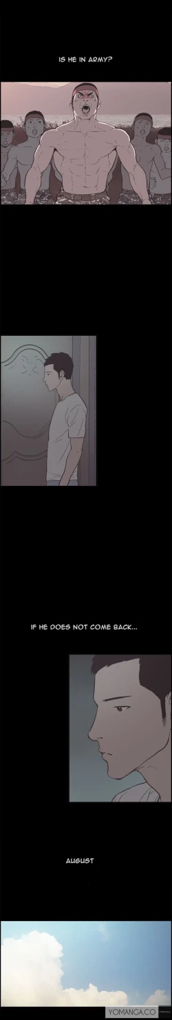 Page 70 of Cohabitation Ch.1-15