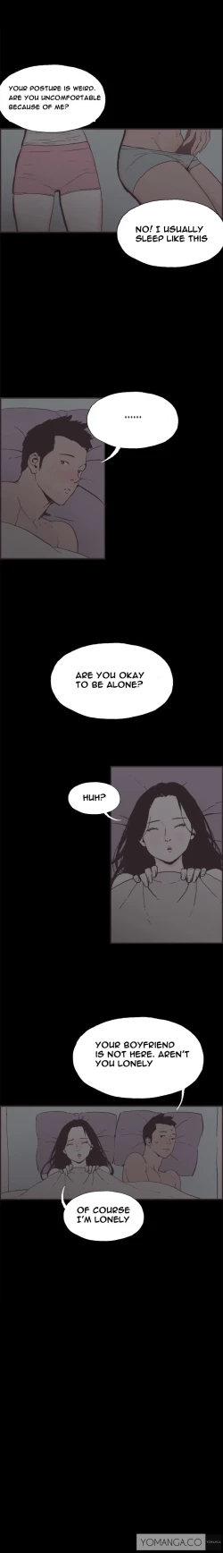 Page 79 of Cohabitation Ch.1-15