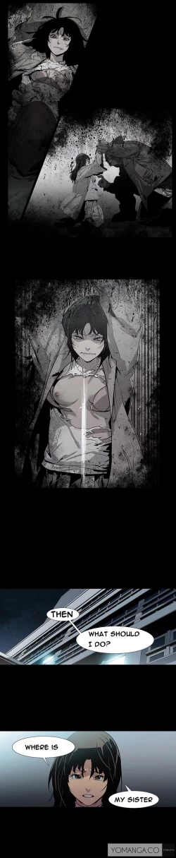 Page 102 of Canine Tooth Ch.1-12