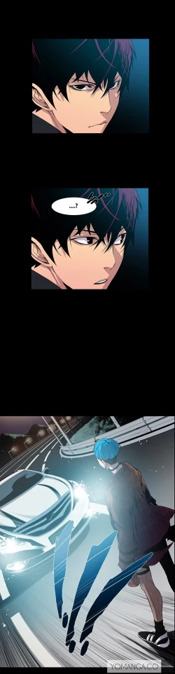 Page 116 of Canine Tooth Ch.1-12