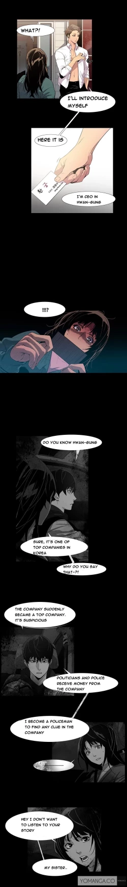 Page 138 of Canine Tooth Ch.1-12