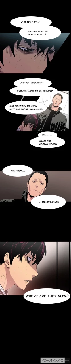 Page 191 of Canine Tooth Ch.1-12