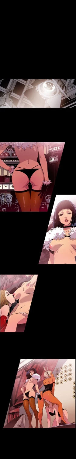 Page 205 of Canine Tooth Ch.1-12