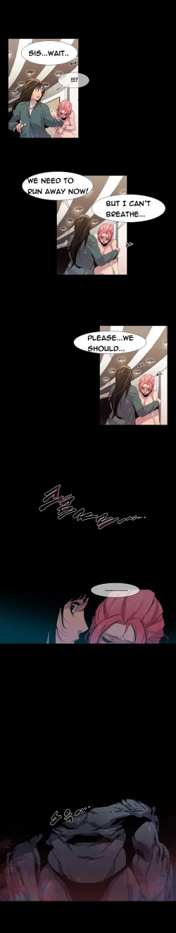 Page 222 of Canine Tooth Ch.1-12