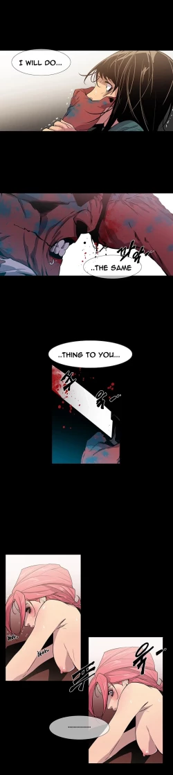 Page 226 of Canine Tooth Ch.1-12