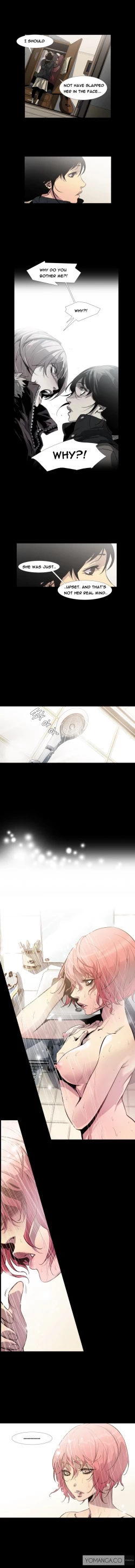 Page 35 of Canine Tooth Ch.1-12