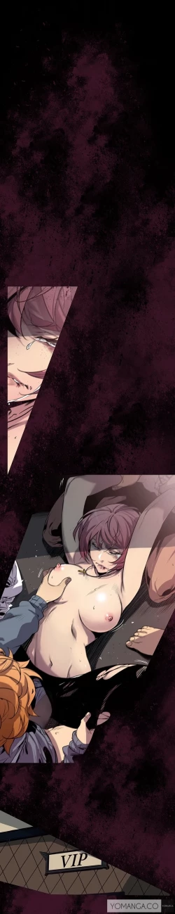 Page 55 of Canine Tooth Ch.1-12