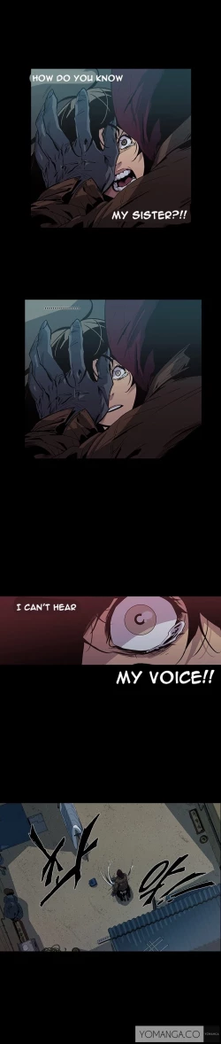 Page 74 of Canine Tooth Ch.1-12