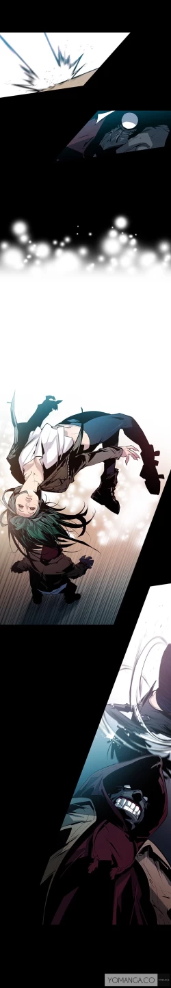 Page 83 of Canine Tooth Ch.1-12