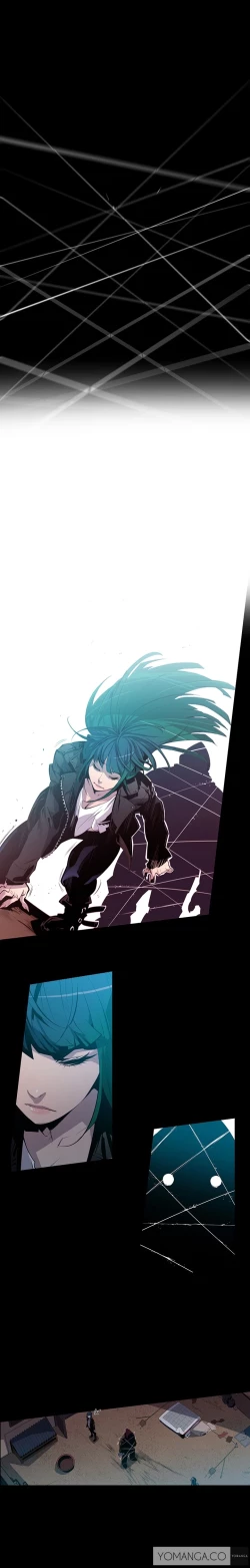 Page 84 of Canine Tooth Ch.1-12