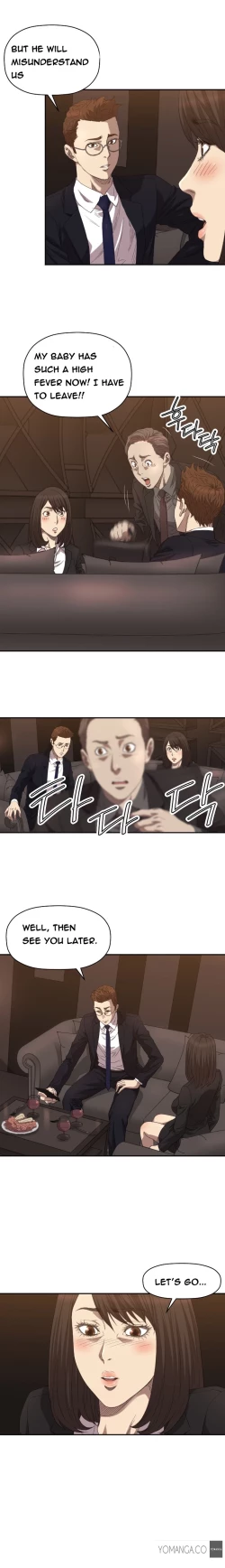 Page 76 of Club Sodom Ch.1-11