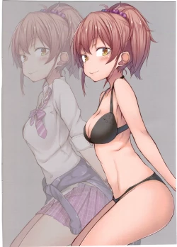 Page 10 of Sachiko no Erohon