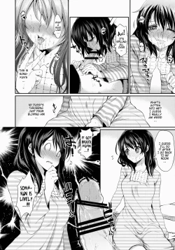 Page 13 of Houkago Hospitality