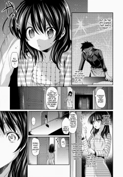 Page 8 of Houkago Hospitality