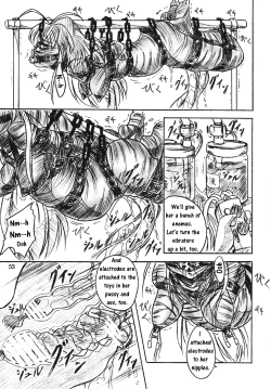 Page 53 of Vivian Bessatsu Soushuuhen 2 Ichigo Hakusho