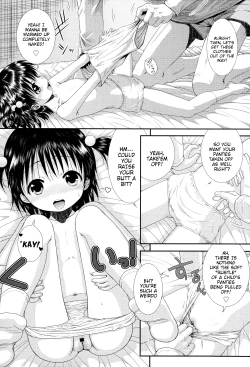 Page 109 of Chibikko-tachi wa Natsu no Nioi | Little Children Smell of Summer