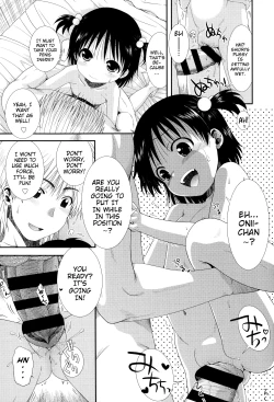 Page 112 of Chibikko-tachi wa Natsu no Nioi | Little Children Smell of Summer