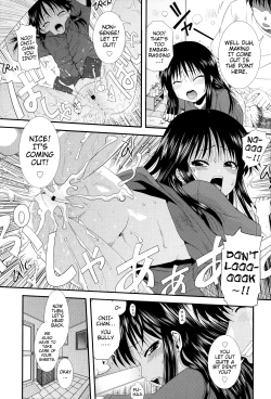 Page 129 of Chibikko-tachi wa Natsu no Nioi | Little Children Smell of Summer