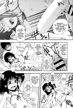 Page 177 of Chibikko-tachi wa Natsu no Nioi | Little Children Smell of Summer