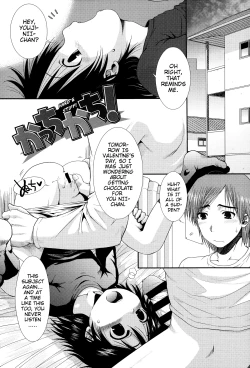 Page 81 of Chibikko-tachi wa Natsu no Nioi | Little Children Smell of Summer