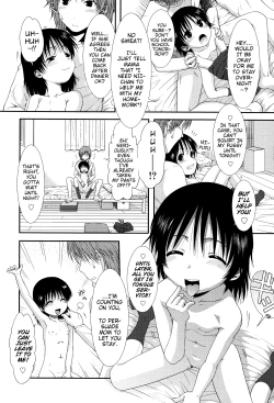 Page 84 of Chibikko-tachi wa Natsu no Nioi | Little Children Smell of Summer