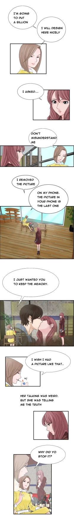 Page 103 of The Taste of the Hand Ch. 1-14