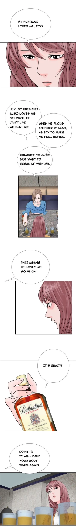 Page 115 of The Taste of the Hand Ch. 1-14