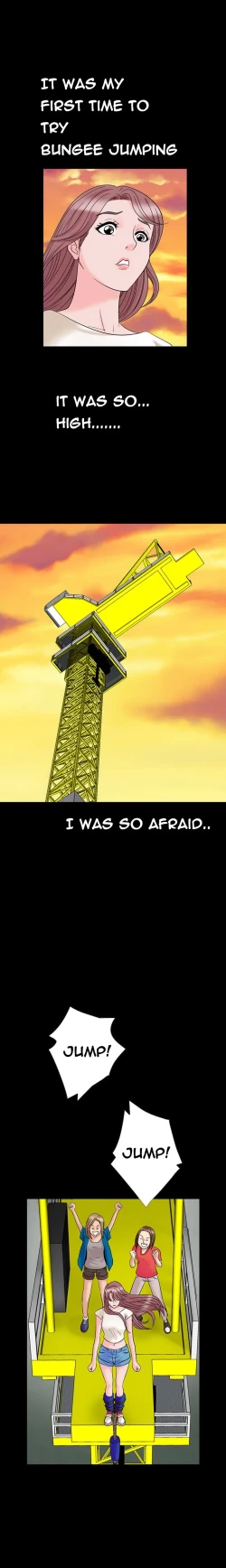 Page 130 of The Taste of the Hand Ch. 1-14