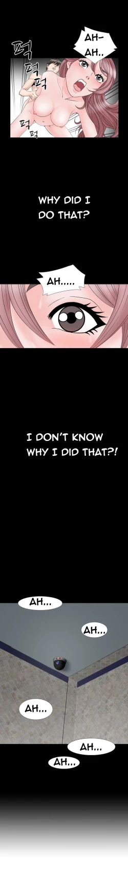 Page 145 of The Taste of the Hand Ch. 1-14