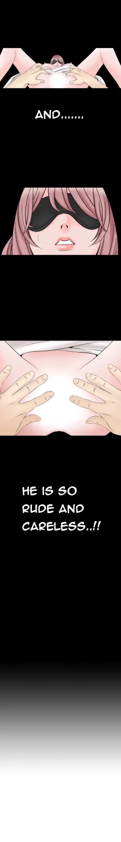 Page 203 of The Taste of the Hand Ch. 1-14