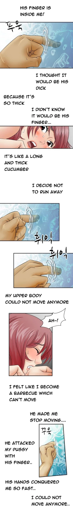 Page 65 of The Taste of the Hand Ch. 1-14