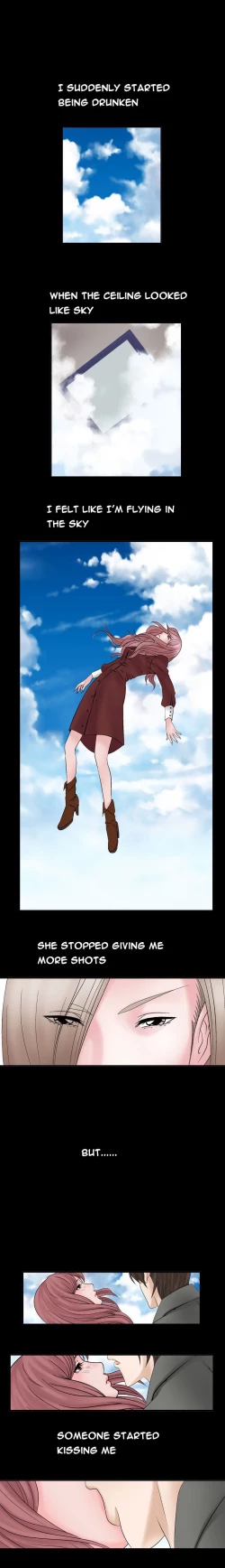 Page 88 of The Taste of the Hand Ch. 1-14