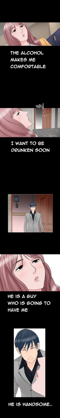 Page 123 of The Taste of the Hand Ch.1-15