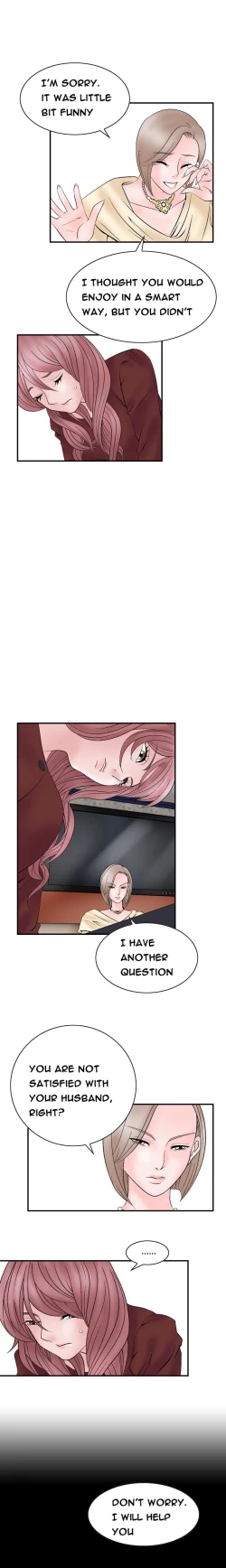 Page 85 of The Taste of the Hand Ch.1-15